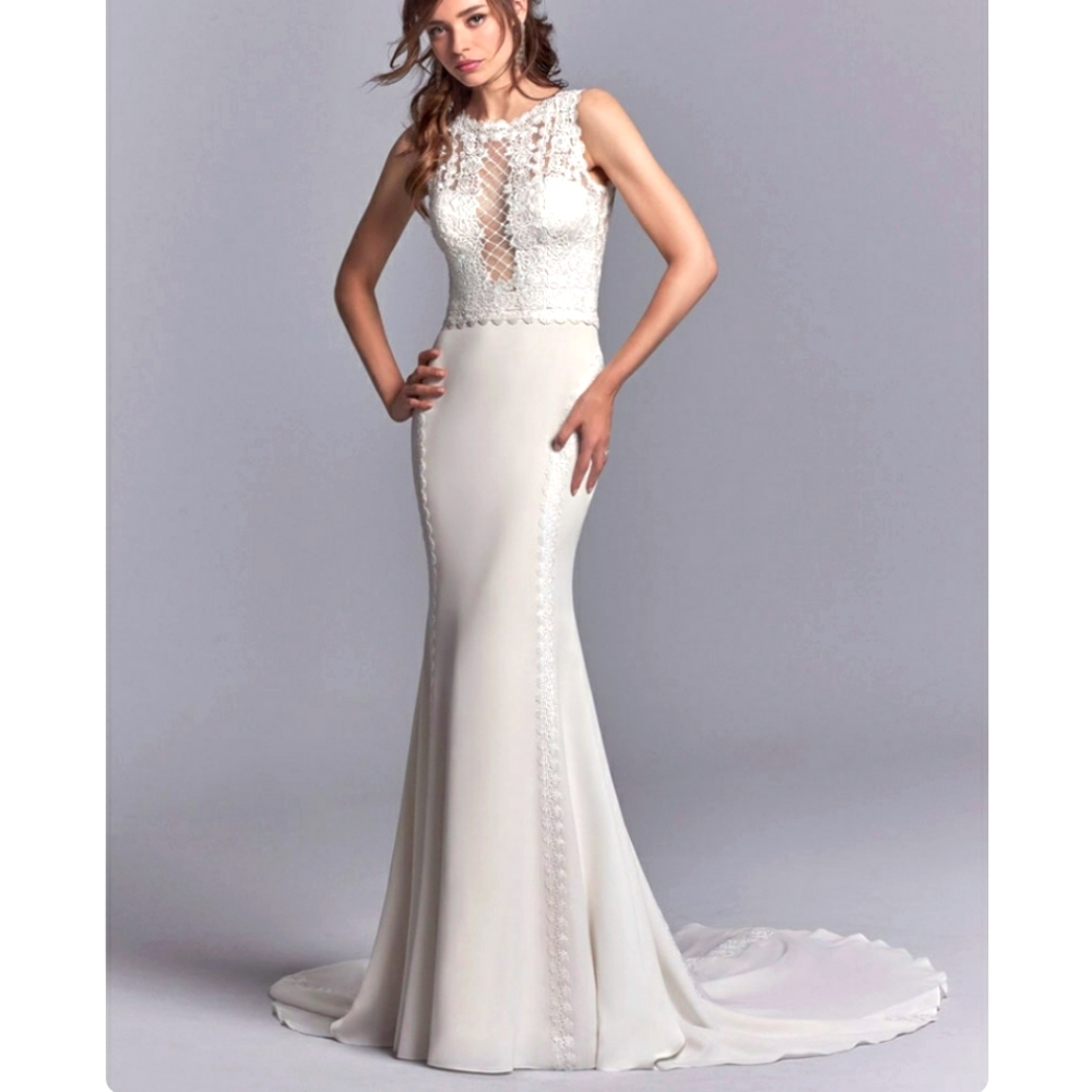 Barrington Wedding Dress